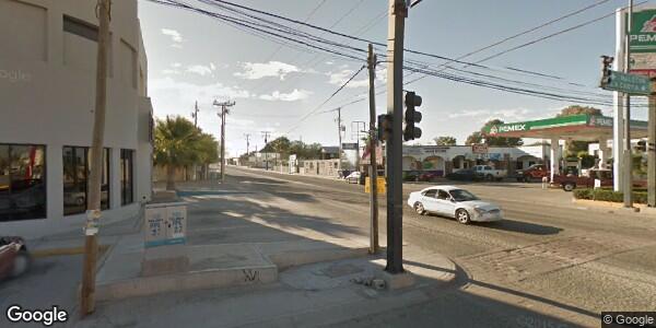 AGENCÍA FISCAL DEL ESTADO DE SONORA EN PUERTO PEÑASCO